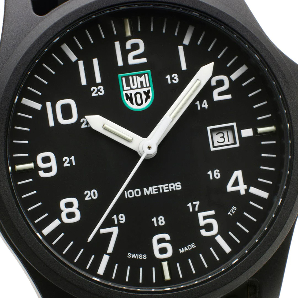 X22401NB zegarek klasyczny Land Series - miniatura 3