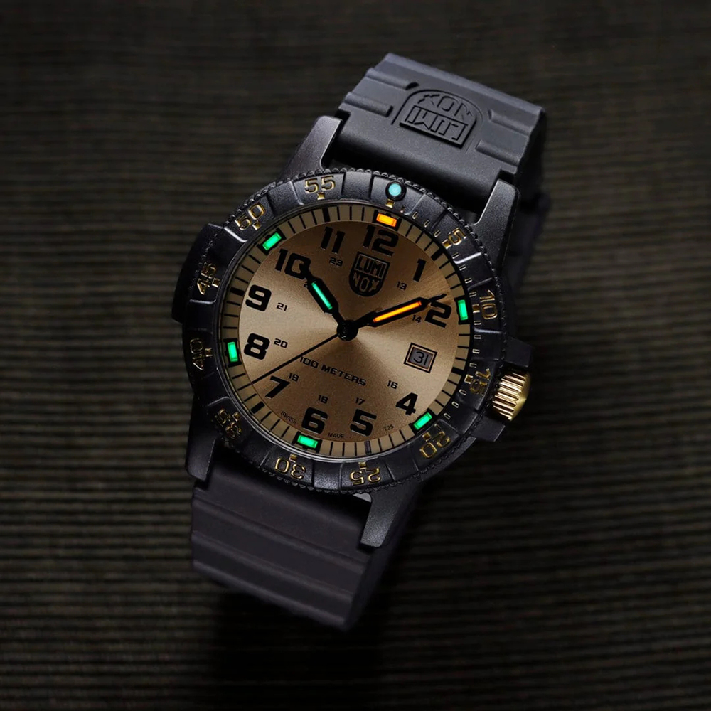 XS0325GP zegarek męski klasyczny Sea Series pasek - miniatura 10