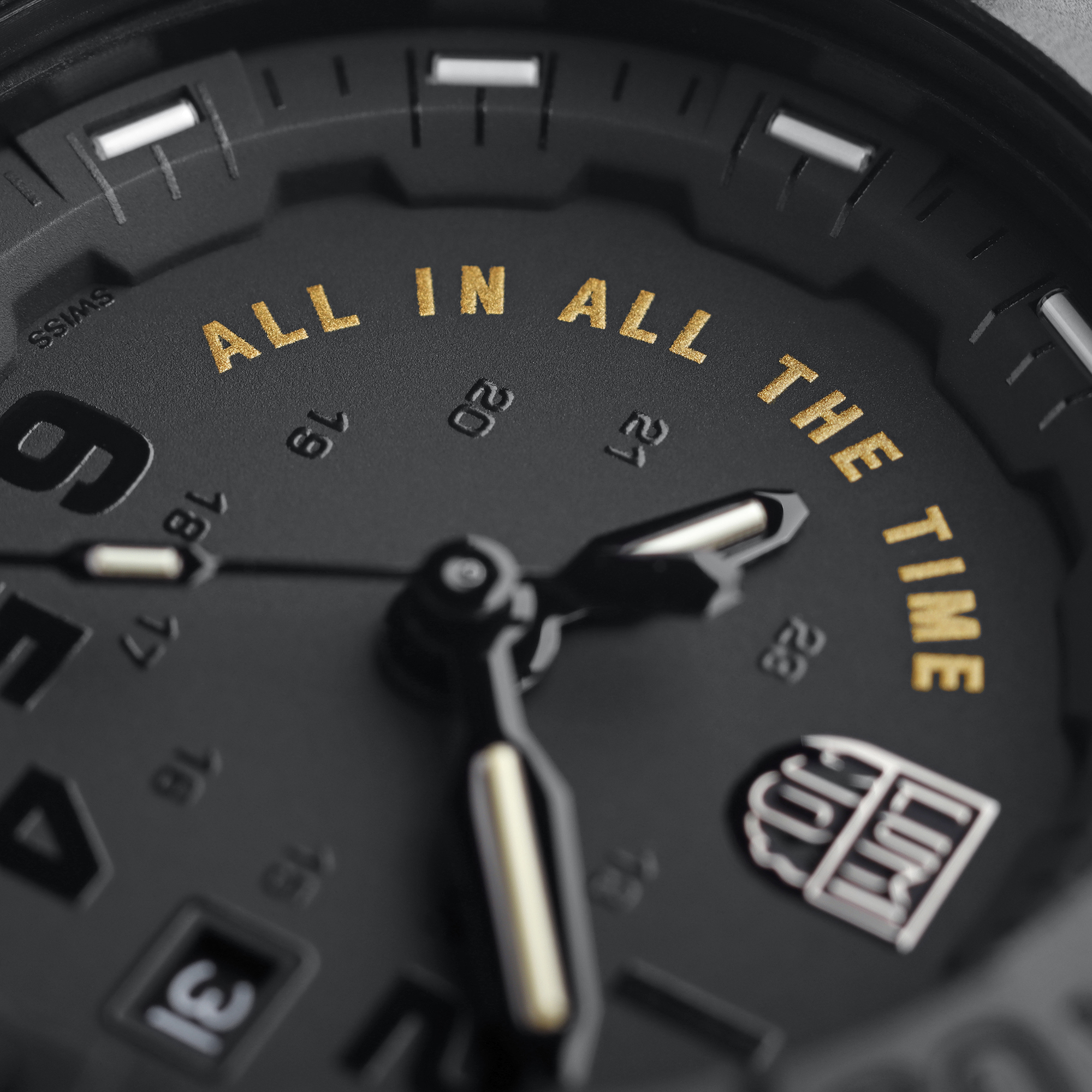 XS3501BOAL Navy SEAL 3500 Series ALL IN ALL THE TIME Limited Edition zegarek klasyczny Sea Series - miniatura 10