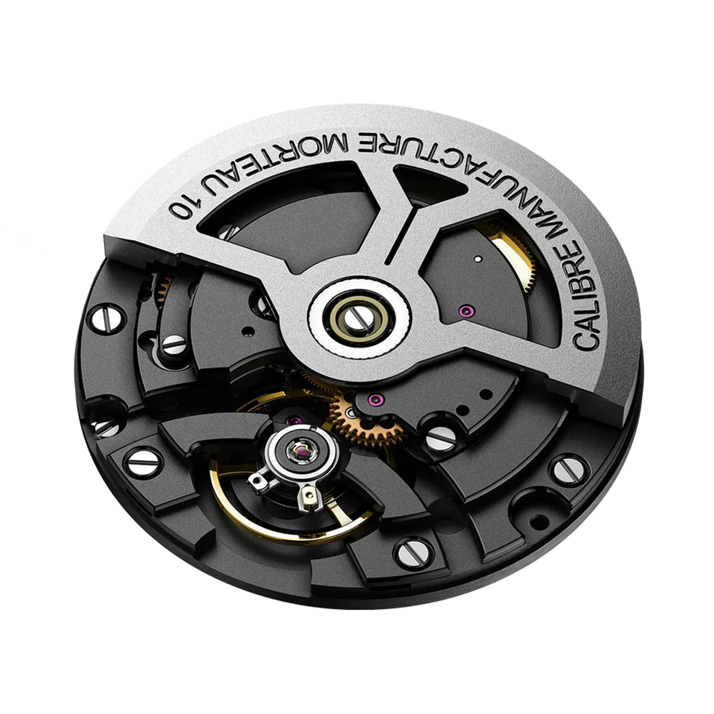 Yema 111366SNU6 zegarek męski Superman - miniatura 3