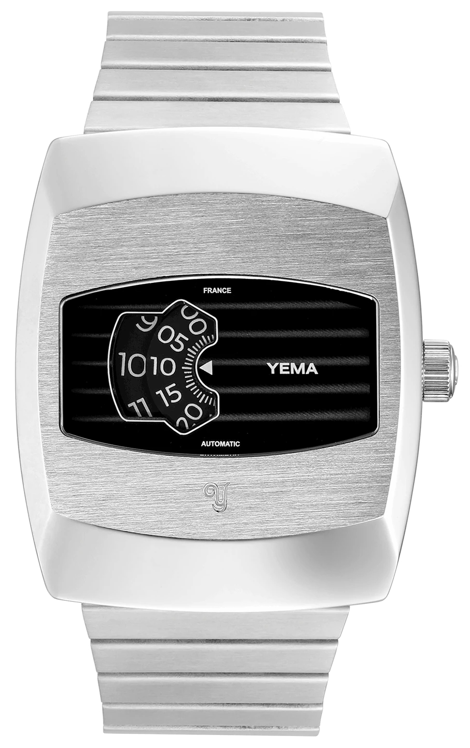 Yema DIGIDISC BLACK YDGD2020-AM