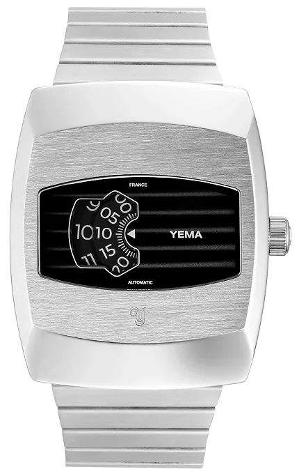 Yema YDGD2020-AM - zdjęcie 1