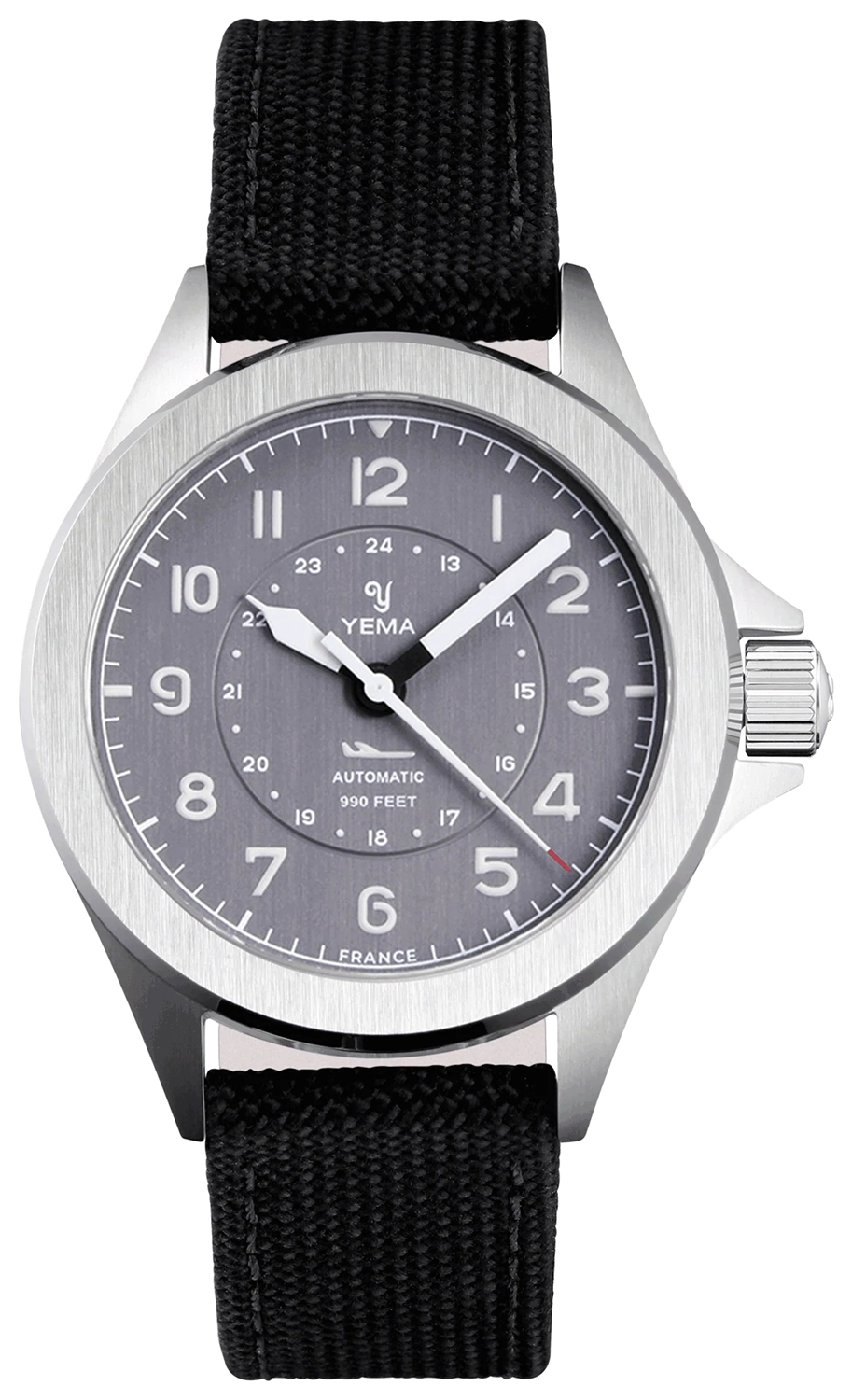 Yema FLYGRAF PILOT M2 YFLY2020-CCVS
