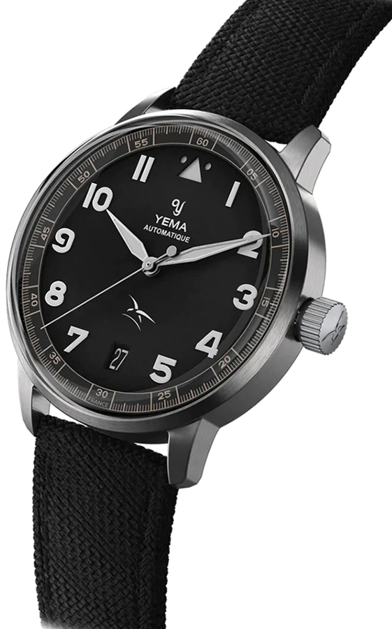 Yema FLYGRAF FLIEGER FRENCH AIR FORCE YFLY24AA-AAS