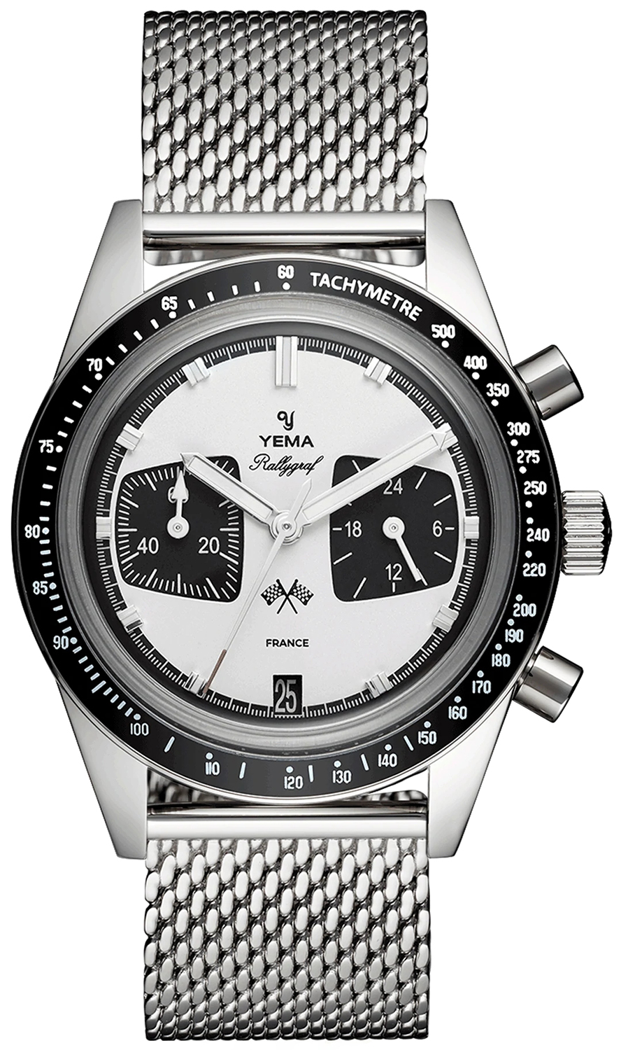 Yema RALLYGRAF PANDA YMHF1572-BM