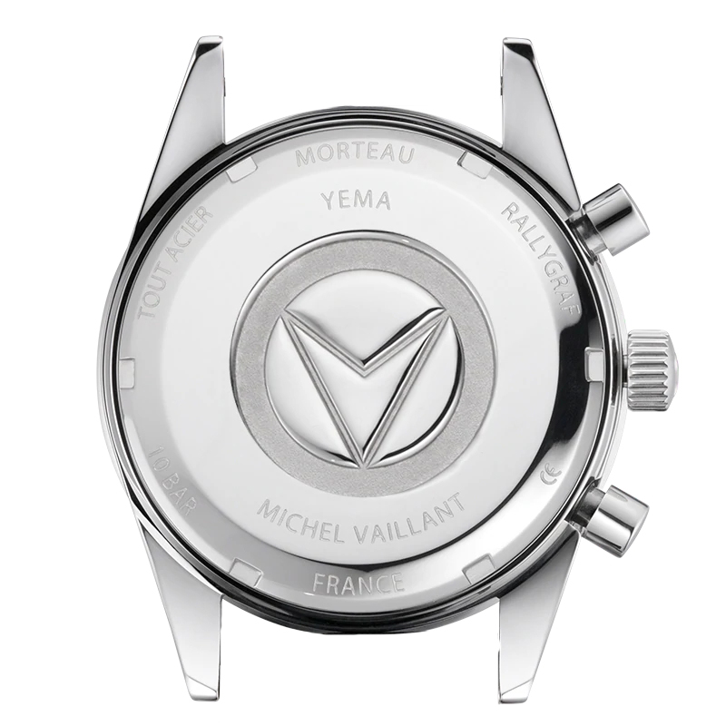 Yema YMHF1572-MVM zegarek - miniatura 2