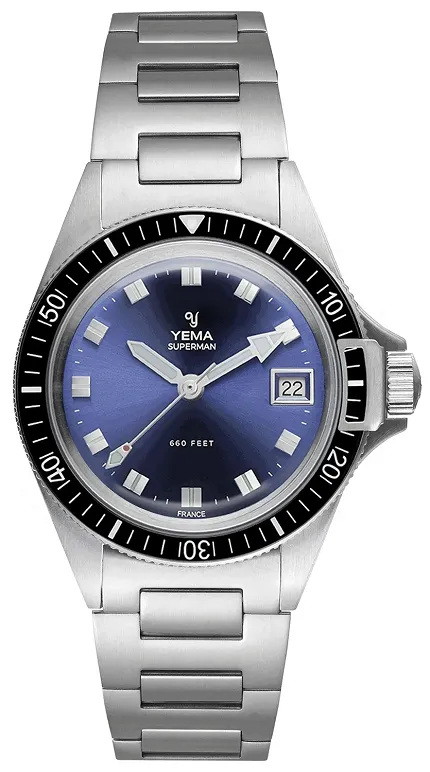 Yema YMHF1574-GM - zdjęcie 1