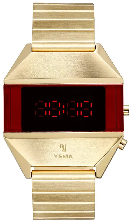 Yema YMHF1575-1AM - zdjęcie 1