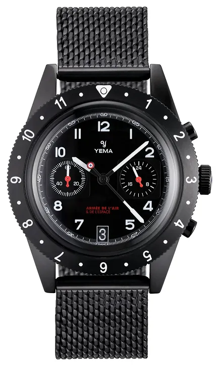 Yema YMHF1577AA-3AM - zdjęcie 1