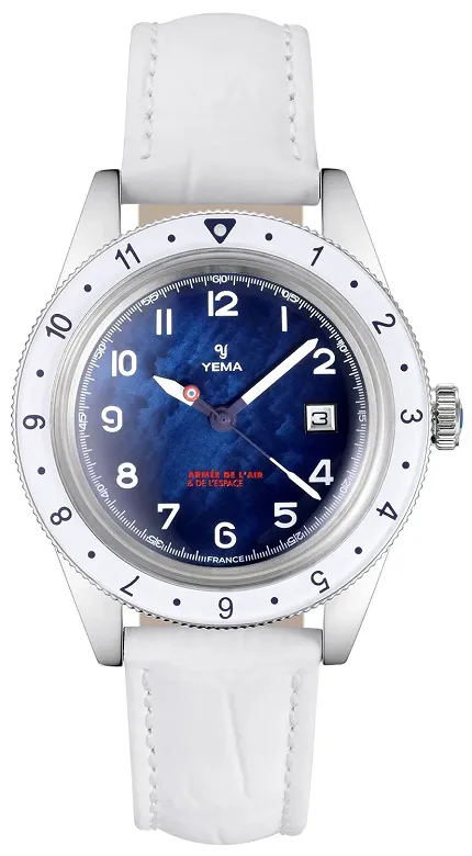 Yema YMHF1578AA-GM - zdjęcie 1