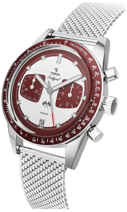 Yema YMHF1580-LM - zdjęcie 1