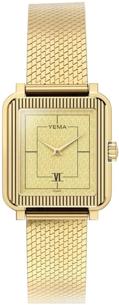Yema YMHF1587-1EM - zdjęcie 1
