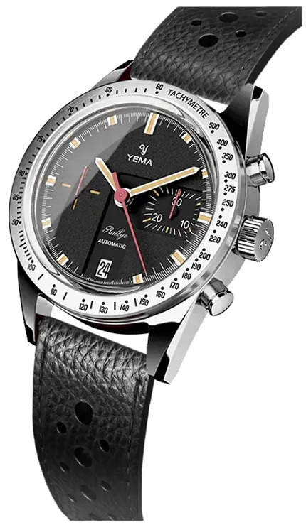 Yema YRAL23-AAS RALLYE 5 TURBO LIMITED EDITION - zdjęcie 1