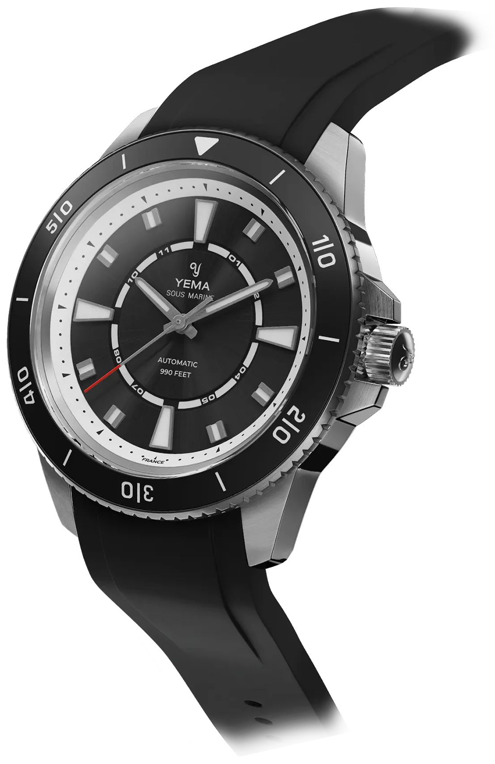 Yema SOUS MARINE YSMA23A-AARBS