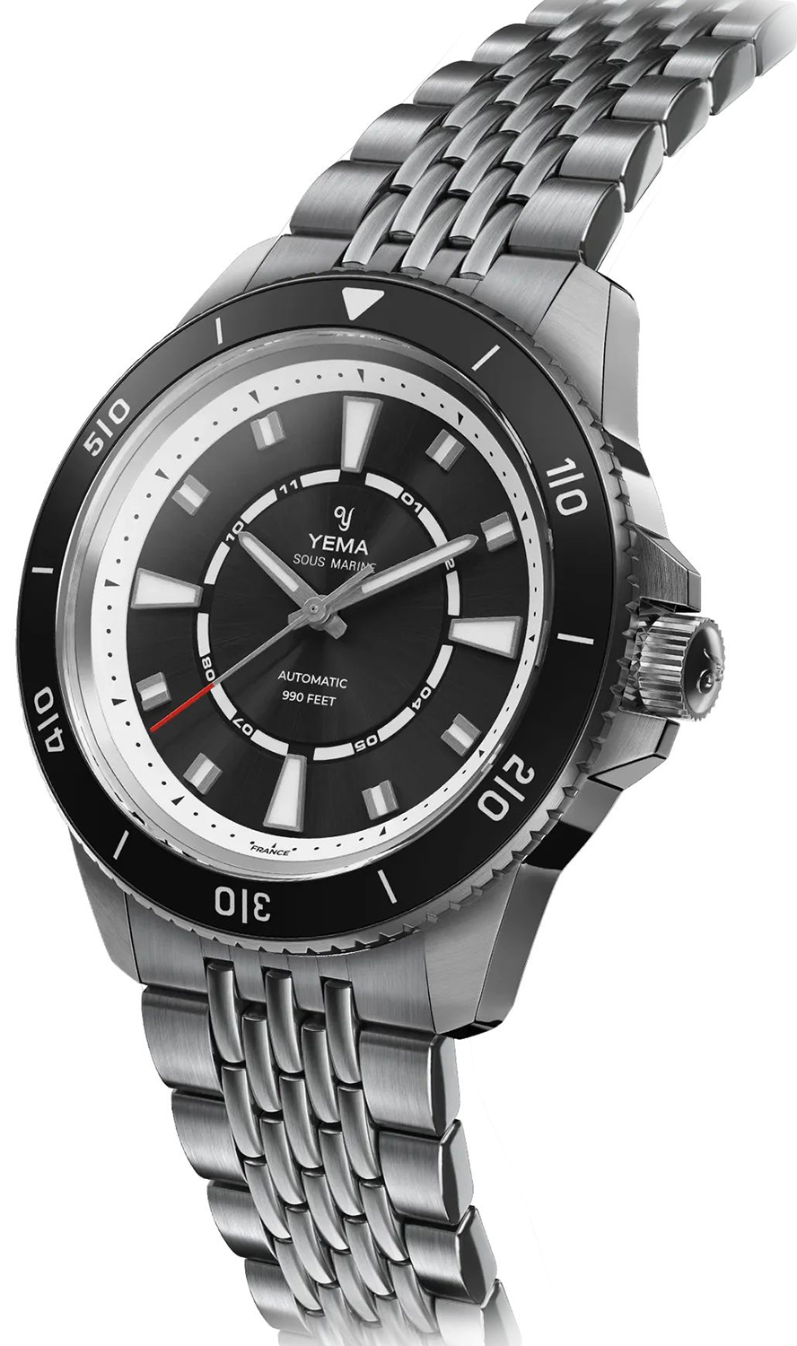 Yema SOUS MARINE YSMA23A-AMS