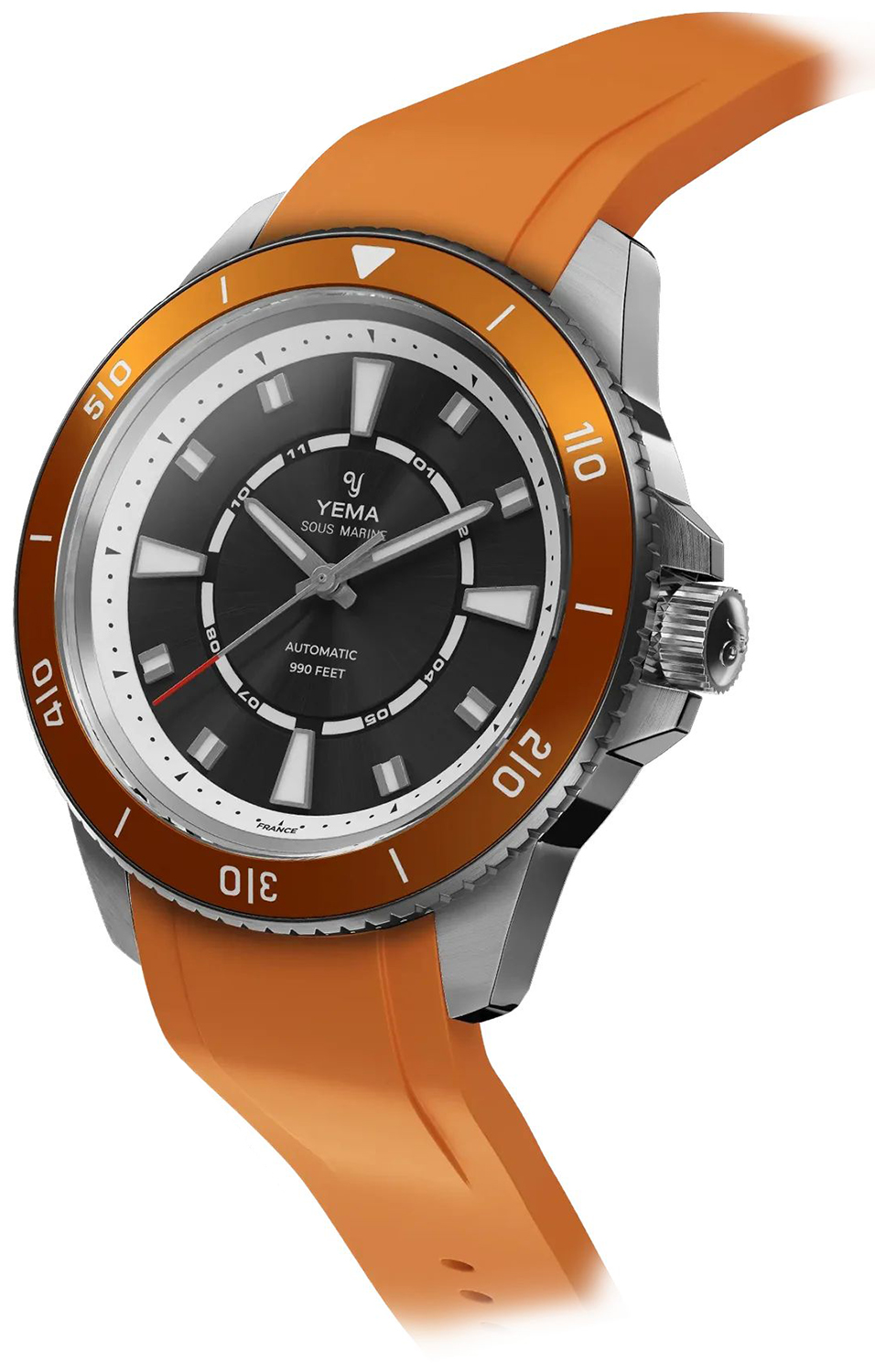 Yema SOUS MARINE YSMA23R-ARRBS