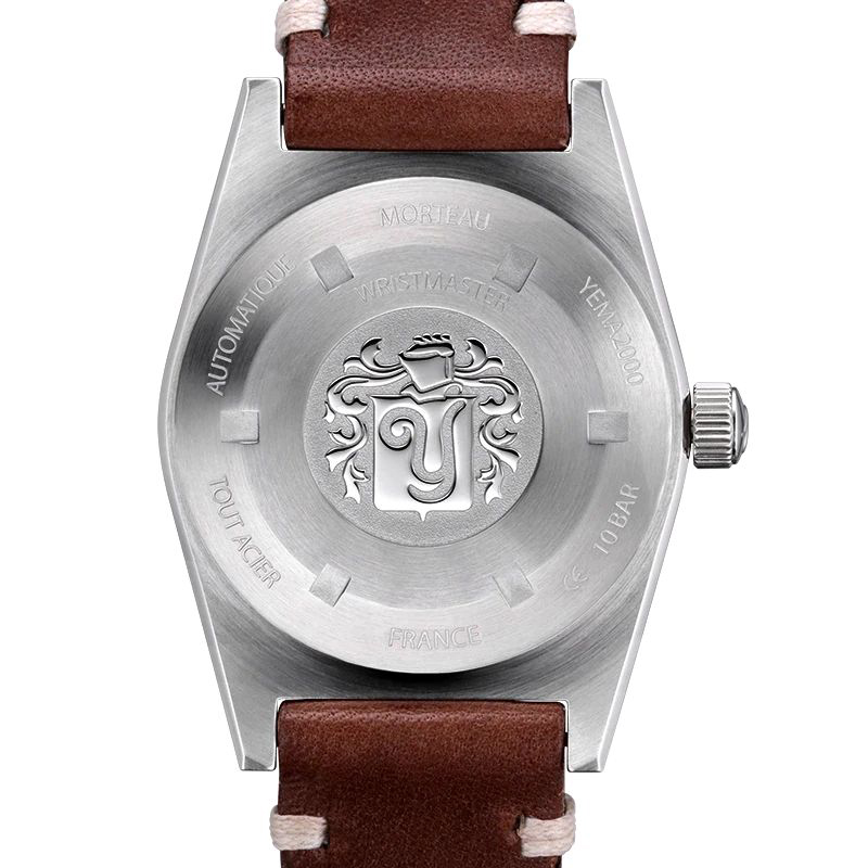 Yema YWAD21-GU62B zegarek - miniatura 3