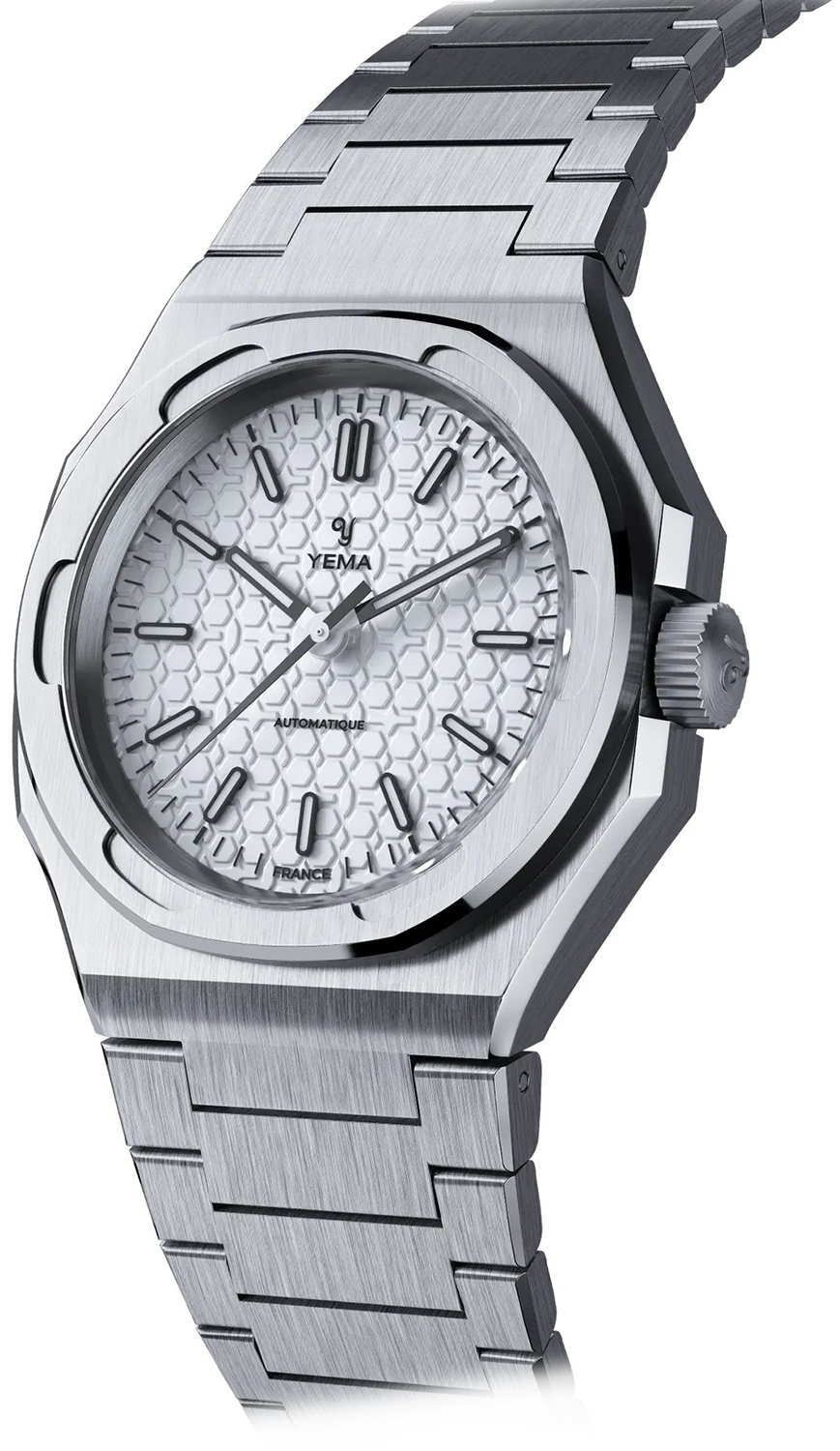 Yema URBAN TRAVELLER YWTR23-FMS