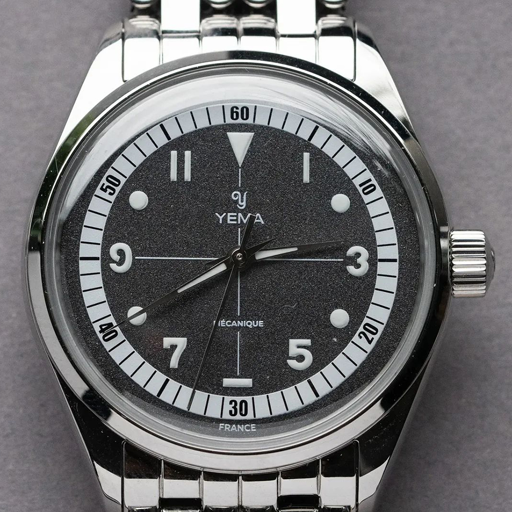 YFLD23-40-AMS męski zegarek Urban Field bransoleta - miniatura 3