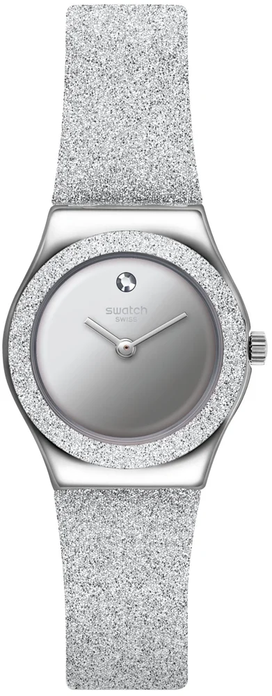 Swatch YSS337 Irony Lady SIDERAL GREY - zdjęcie 1