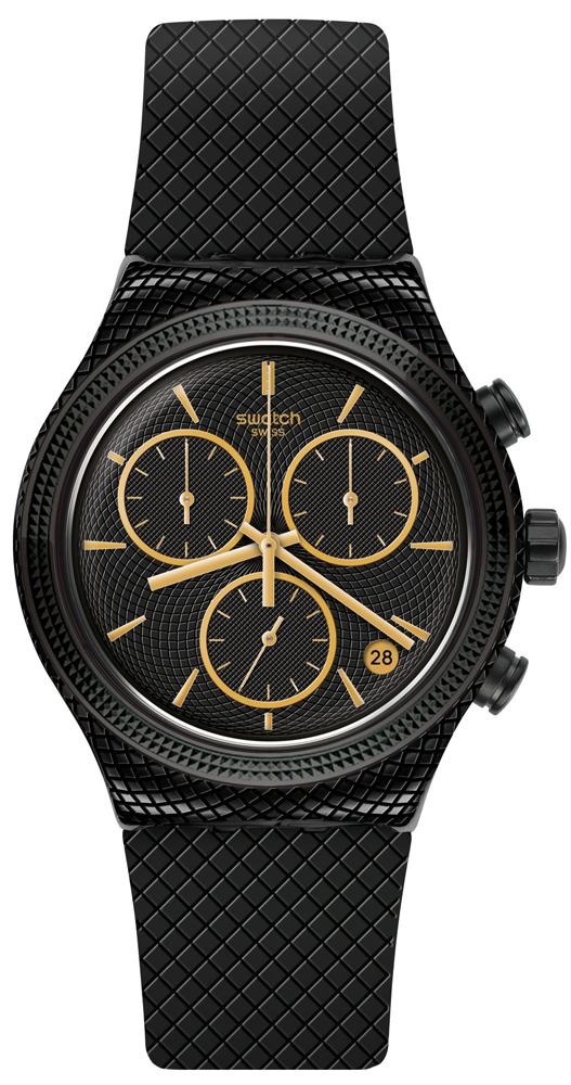Swatch YVB408
