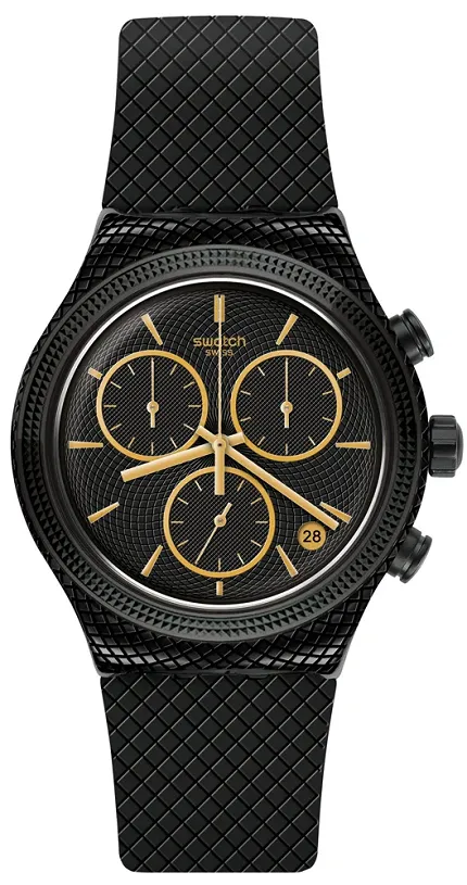 Swatch YVB408 Irony - zdjęcie 1