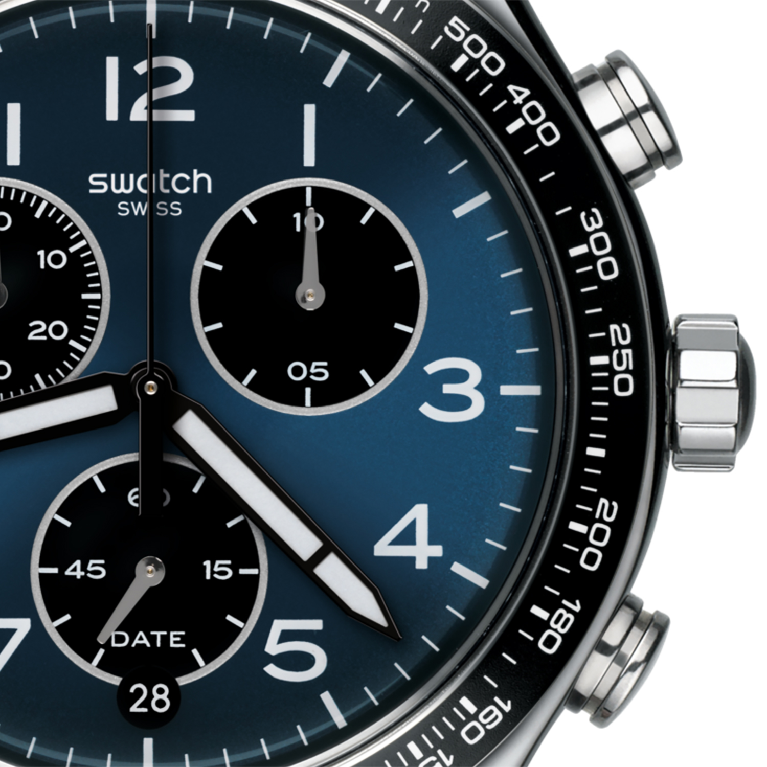 YVS423GC zegarek męski Irony Chrono