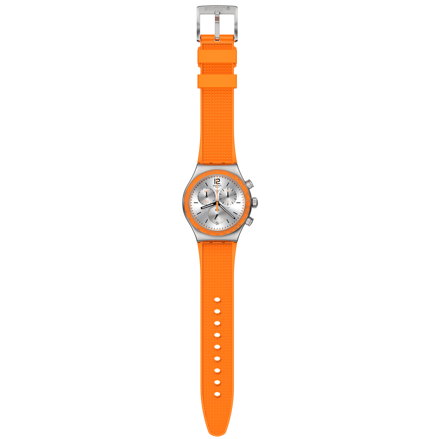 YVS483 zegarek sportowy Irony Chrono - miniatura 2