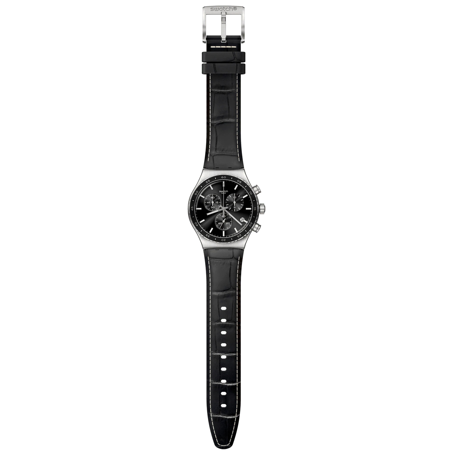 YVS495 zegarek sportowy Irony Chrono - miniatura 6