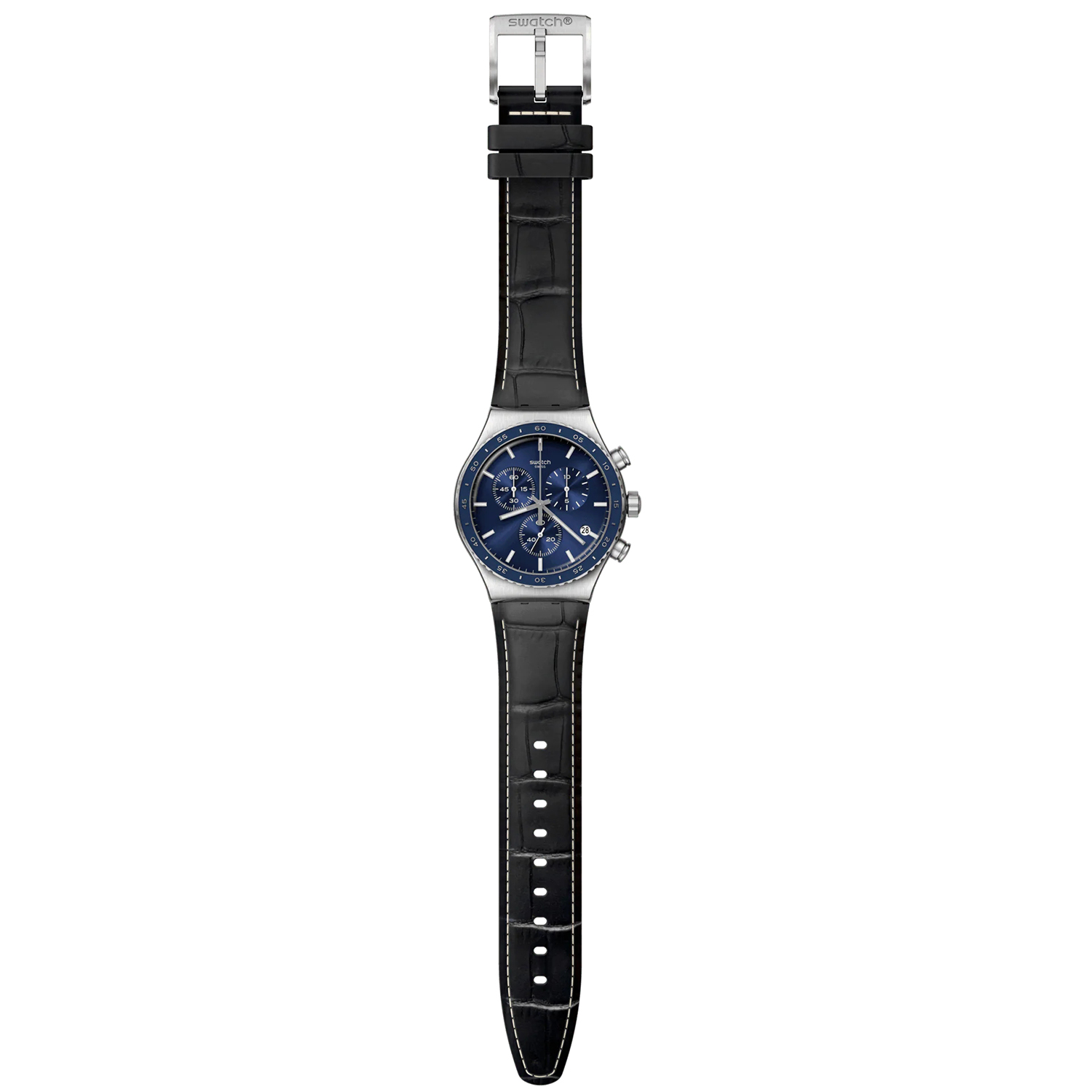 YVS496 zegarek fashion-modowy Irony Chrono - miniatura 6