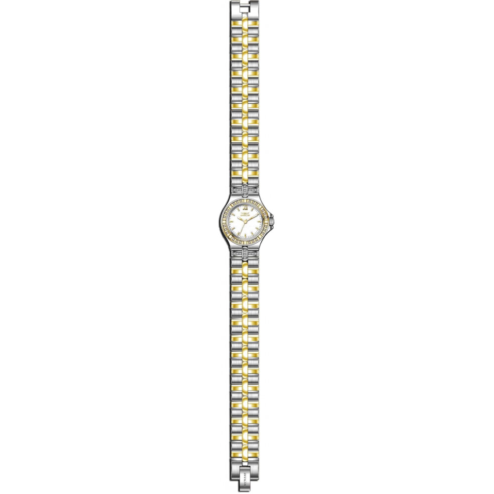 Invicta 0133 zegarek damski Wildflower - miniatura 2