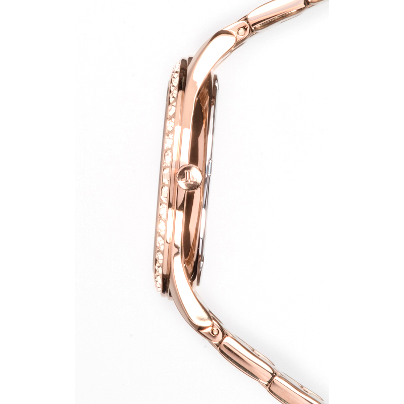 Jacques Lemans 1-1841ZL zegarek damski La Passion - miniatura 2