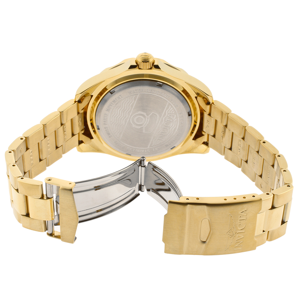 Invicta 14357 męski zegarek Pro Diver bransoleta - miniatura 3