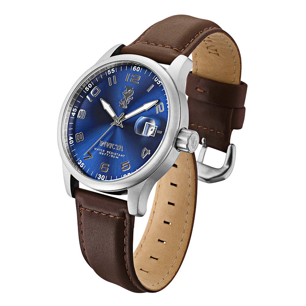 Invicta 15254 zegarek męski Force - miniatura 2