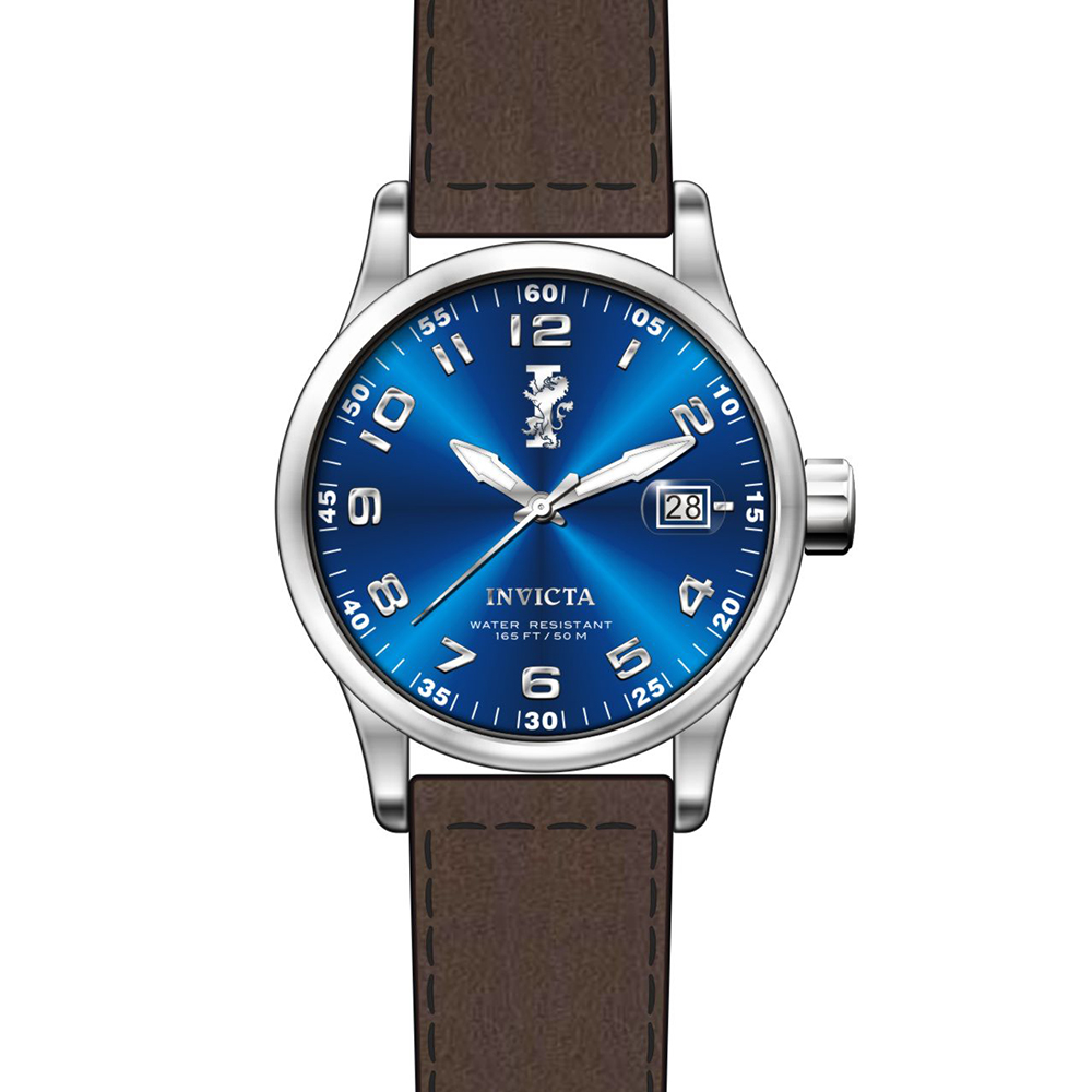Invicta 15254 męski zegarek Force pasek - miniatura 3