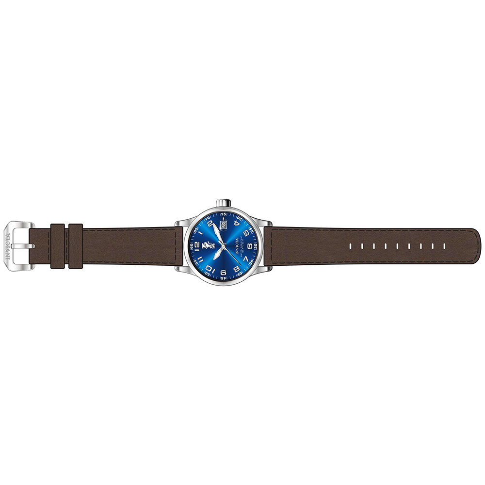 Invicta 15254 FORCE zegarek klasyczny Force - miniatura 4
