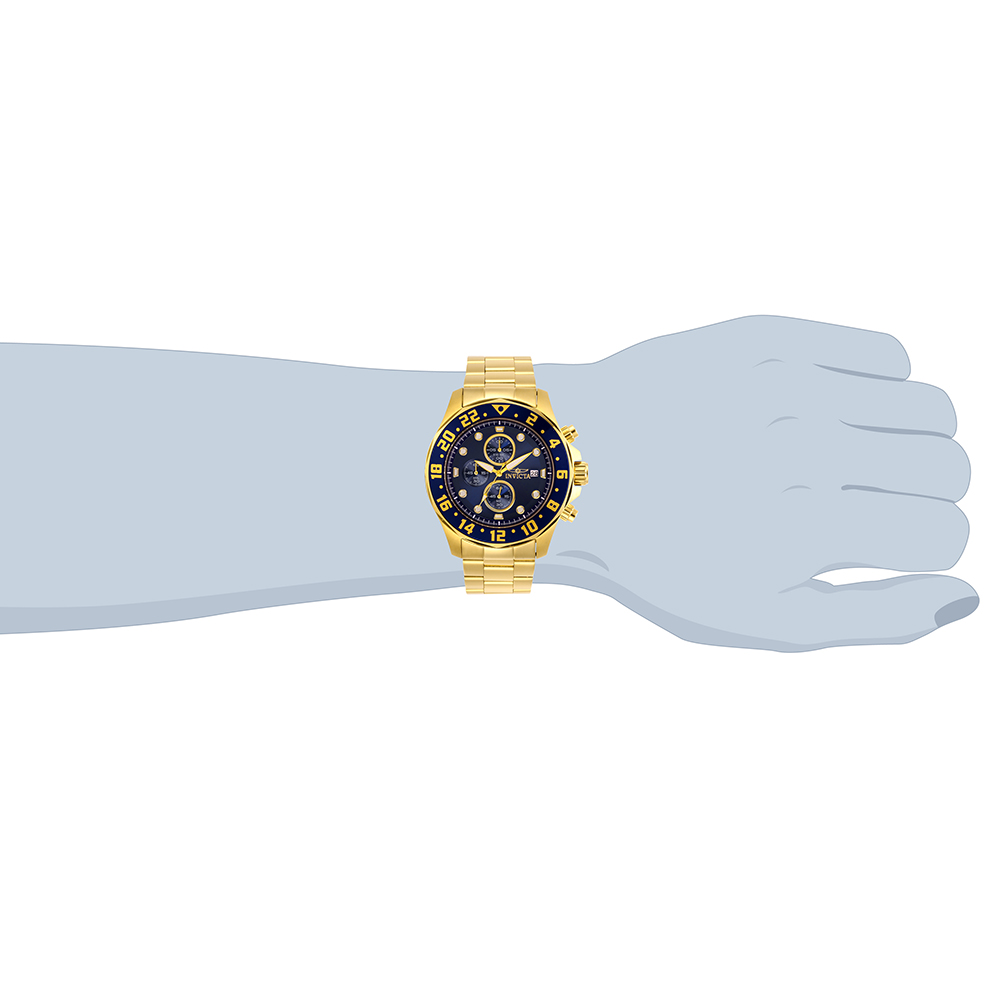 Invicta 15942 SPECIALTY zegarek sportowy Specialty - miniatura 4