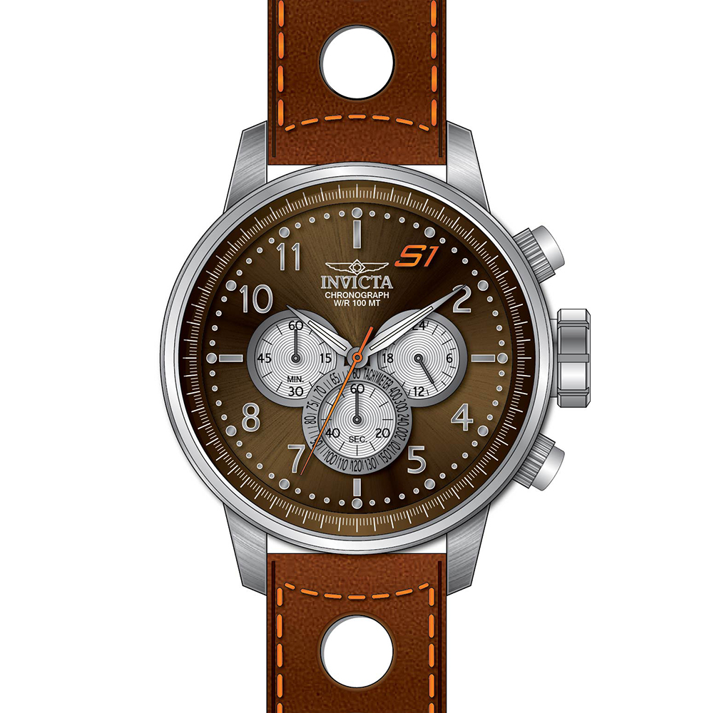 Invicta 16015 zegarek męski S1 Rally - miniatura 5