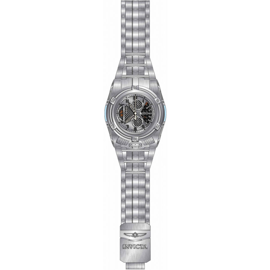 Invicta 16318 zegarek męski Bolt - miniatura 2