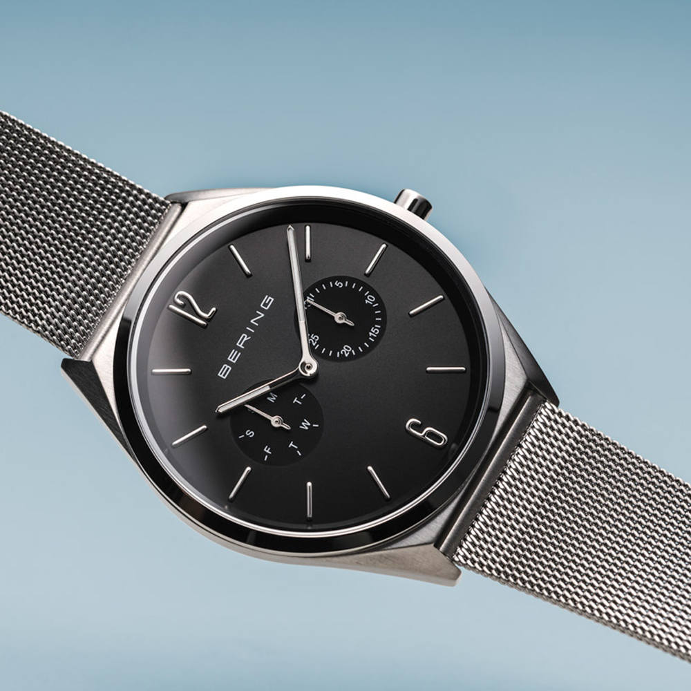 Bering 17140-002 zegarek męski Ultra Slim - miniatura 7