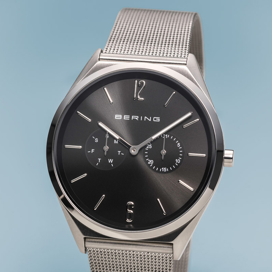 Bering 17140-002 zegarek klasyczny Ultra Slim - miniatura 5