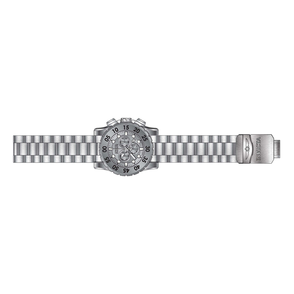Invicta 1959 RESERVE zegarek klasyczny Reserve - miniatura 4
