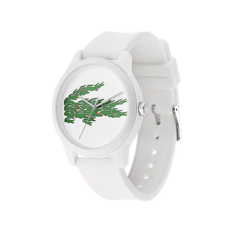 Lacoste 2011039 zegarek męski Męskie - miniatura 2