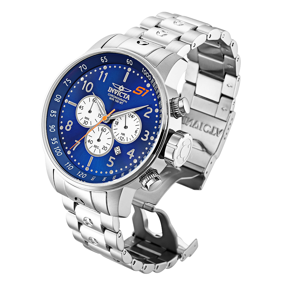 Invicta 23080 zegarek męski S1 Rally - miniatura 6