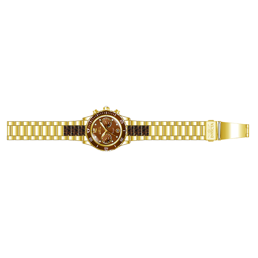 Invicta 24706 damski zegarek Angel bransoleta - miniatura 3