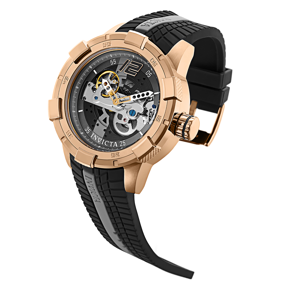 Invicta 28595 zegarek damski S1 Rally - miniatura 2