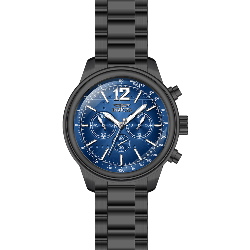 Invicta 28902 zegarek męski Aviator - miniatura 5
