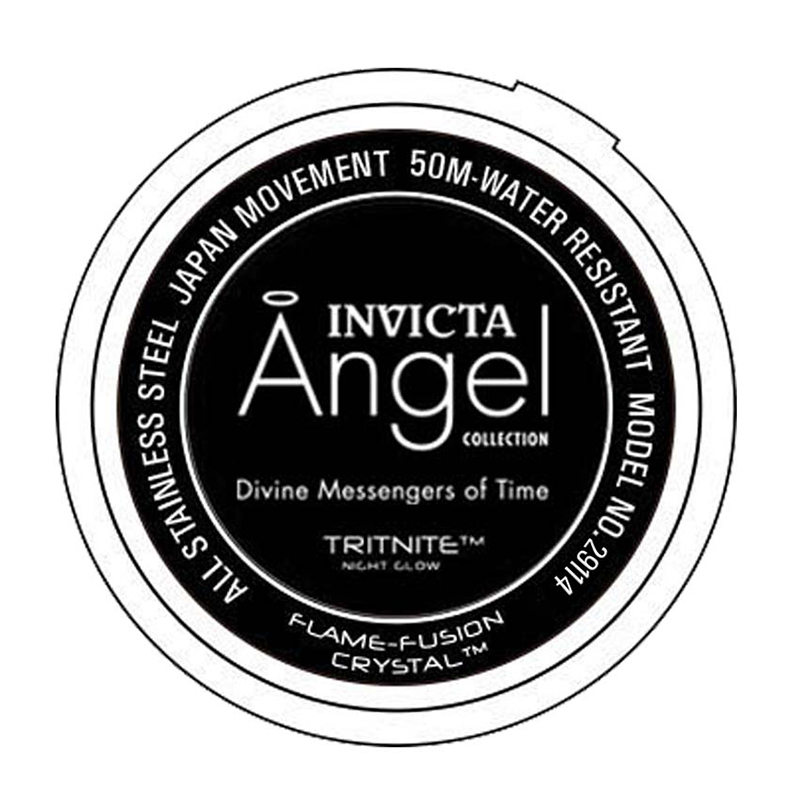 Invicta 29114 ANGEL zegarek klasyczny Angel - miniatura 4