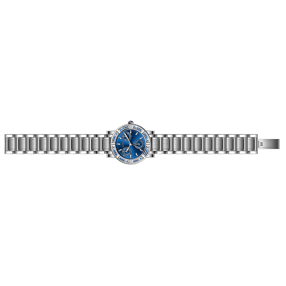 Invicta 29114 damski zegarek Angel bransoleta - miniatura 3