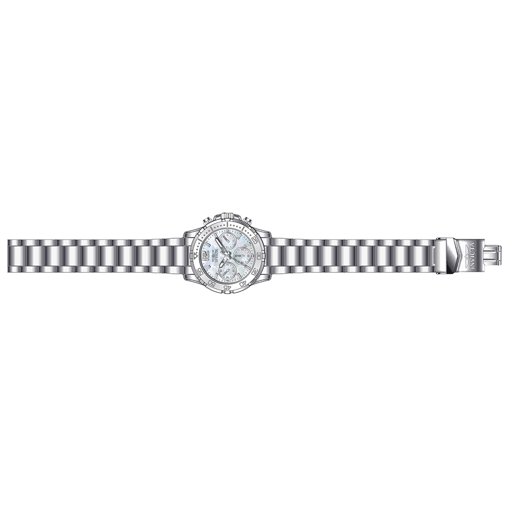zegarek Invicta 29455 PRO DIVER LADY damski z chronograf Pro Diver - miniatura 3